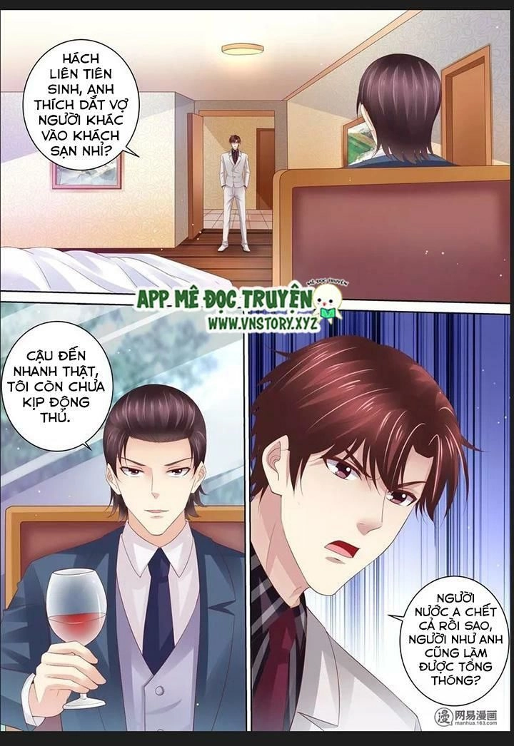 Cưng Chiều Vợ Yêu Chapter 84 - 12