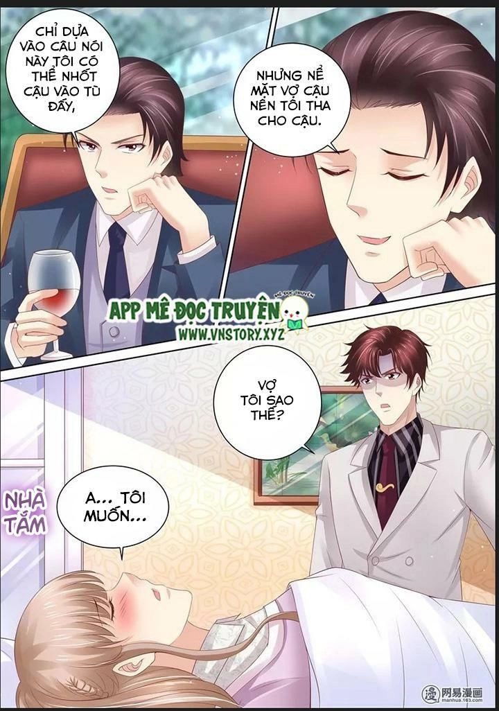 Cưng Chiều Vợ Yêu Chapter 84 - 13