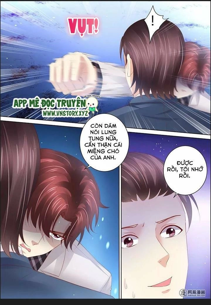 Cưng Chiều Vợ Yêu Chapter 85 - 3