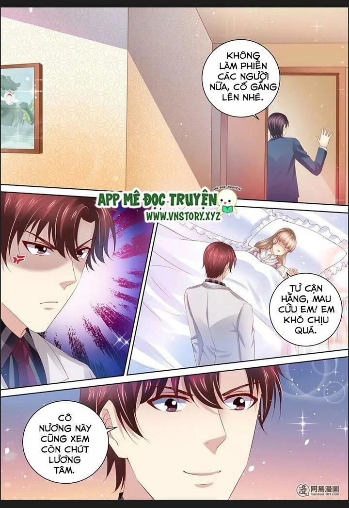 Cưng Chiều Vợ Yêu Chapter 85 - 4