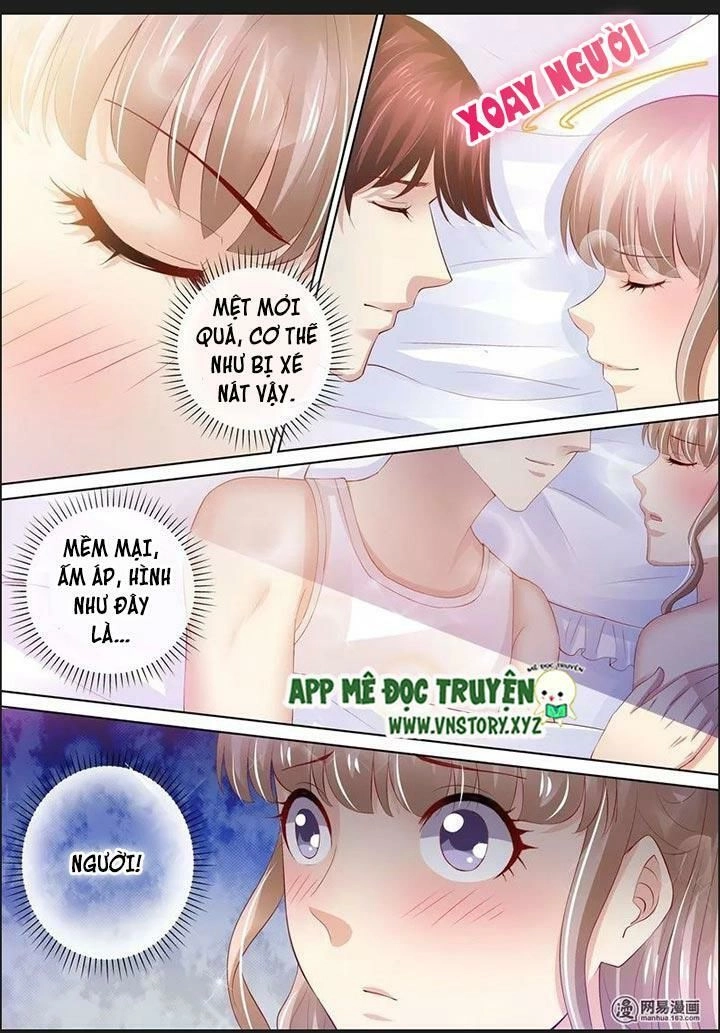 Cưng Chiều Vợ Yêu Chapter 85 - 7