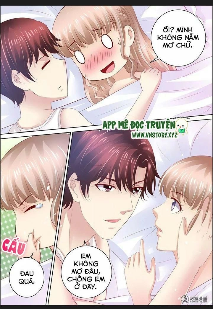 Cưng Chiều Vợ Yêu Chapter 85 - 8
