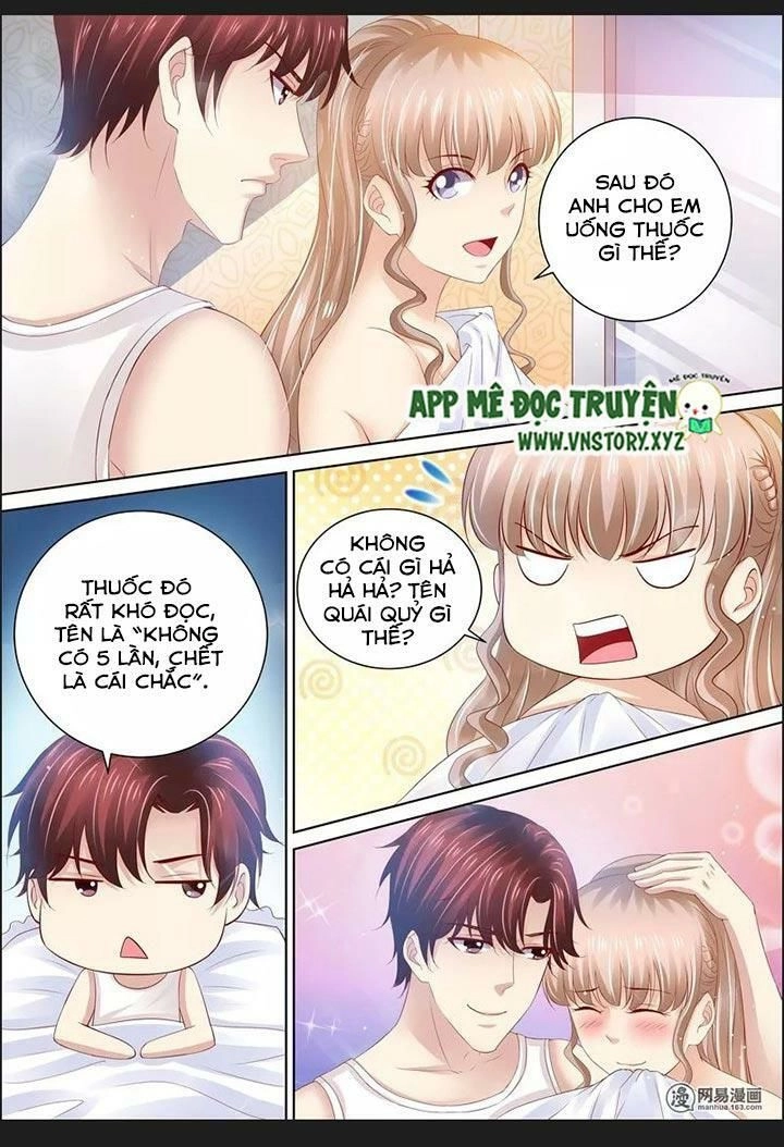 Cưng Chiều Vợ Yêu Chapter 85 - 10