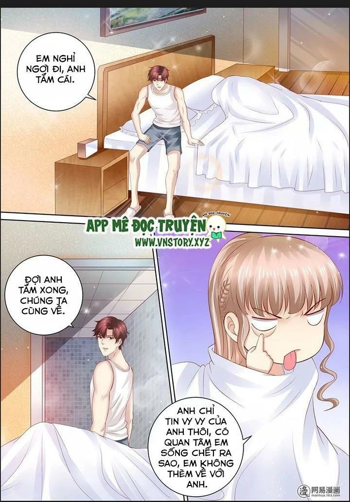 Cưng Chiều Vợ Yêu Chapter 85 - 12