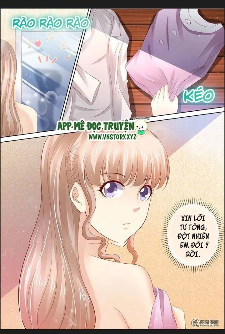 Cưng Chiều Vợ Yêu Chapter 85 - 13