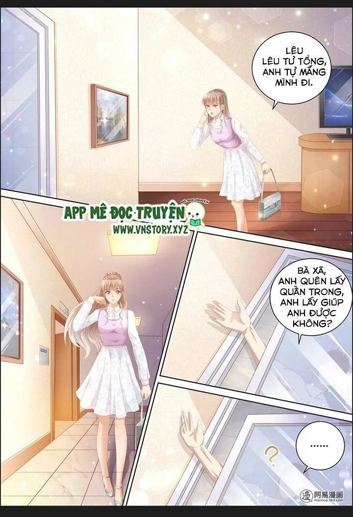 Cưng Chiều Vợ Yêu Chapter 86 - 2