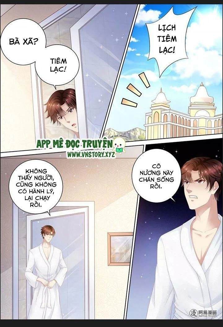 Cưng Chiều Vợ Yêu Chapter 86 - 3