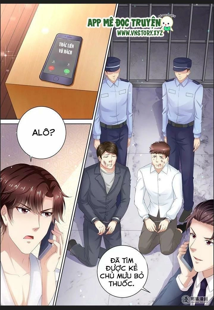 Cưng Chiều Vợ Yêu Chapter 86 - 4