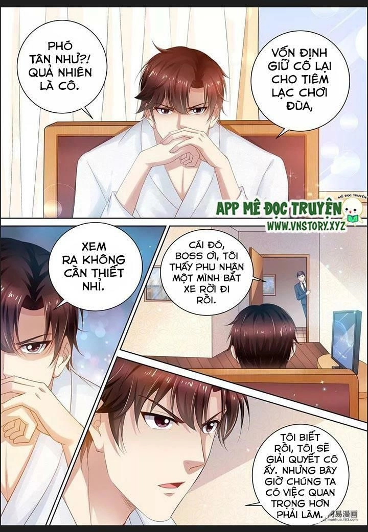 Cưng Chiều Vợ Yêu Chapter 86 - 6