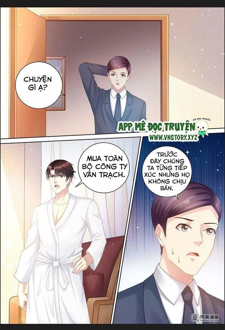 Cưng Chiều Vợ Yêu Chapter 86 - 7