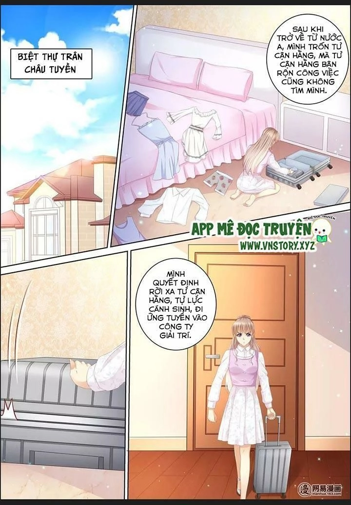 Cưng Chiều Vợ Yêu Chapter 86 - 9