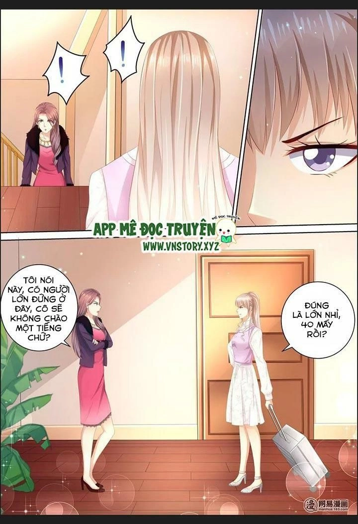 Cưng Chiều Vợ Yêu Chapter 86 - 10