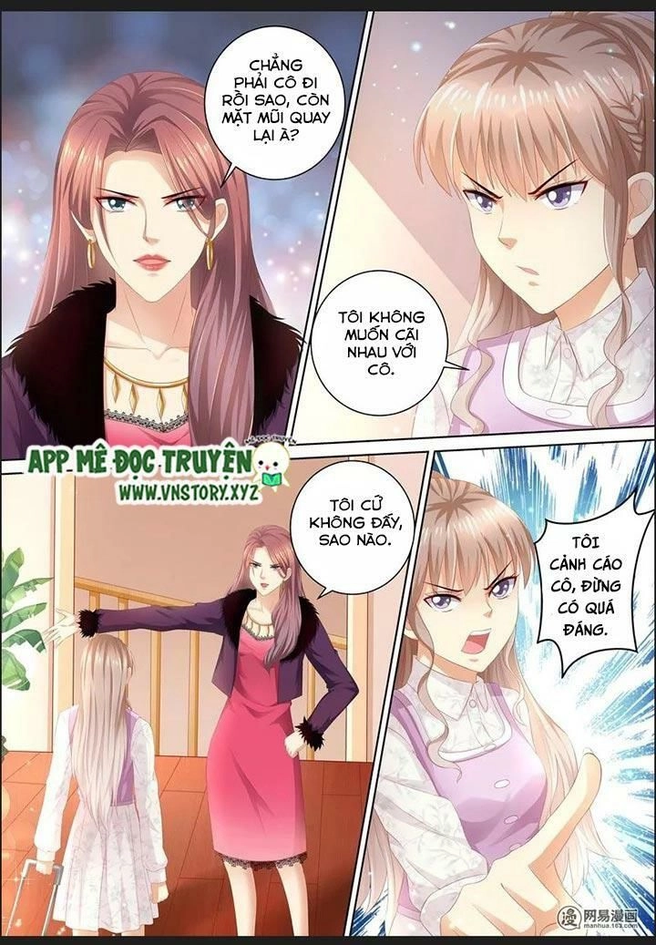 Cưng Chiều Vợ Yêu Chapter 86 - 11
