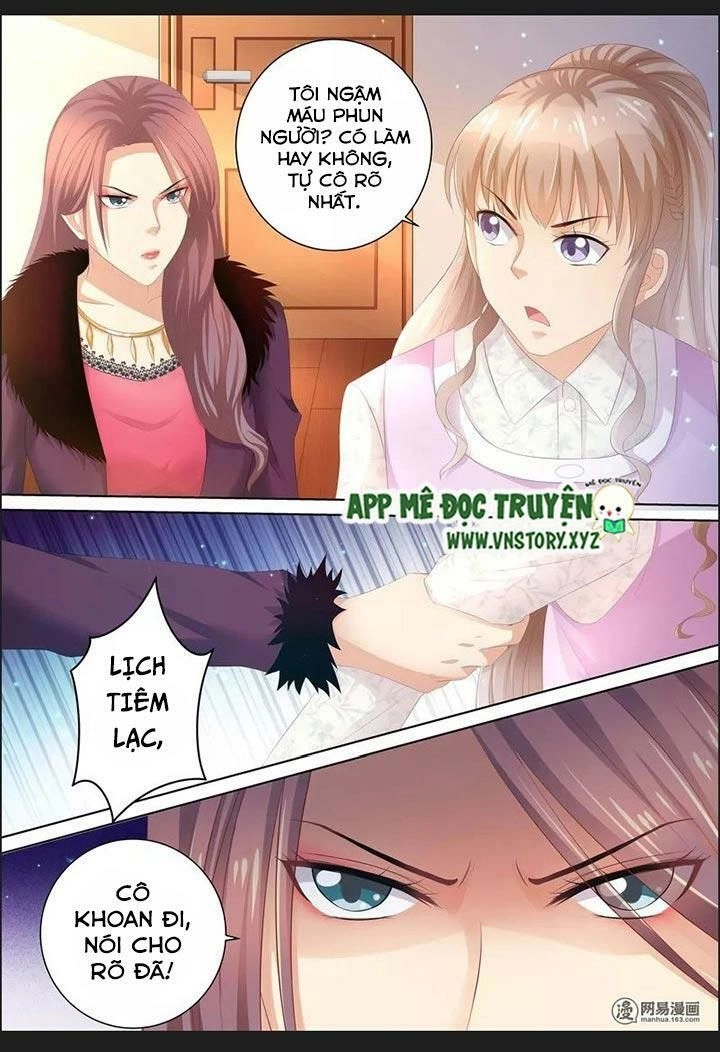 Cưng Chiều Vợ Yêu Chapter 86 - 13