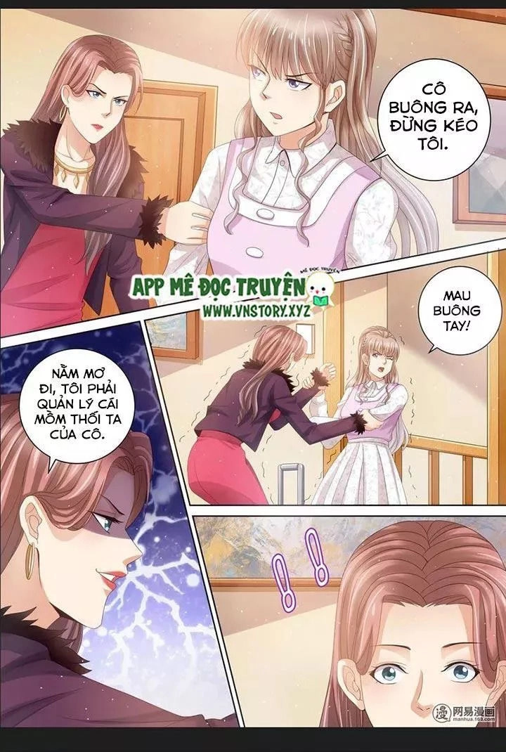 Cưng Chiều Vợ Yêu Chapter 87 - 2