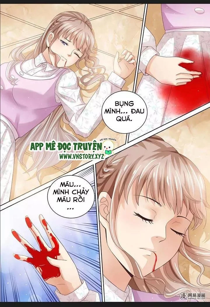 Cưng Chiều Vợ Yêu Chapter 87 - 4