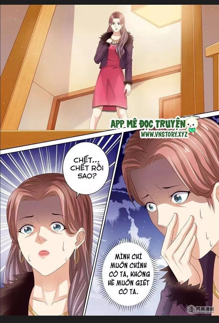 Cưng Chiều Vợ Yêu Chapter 87 - 5