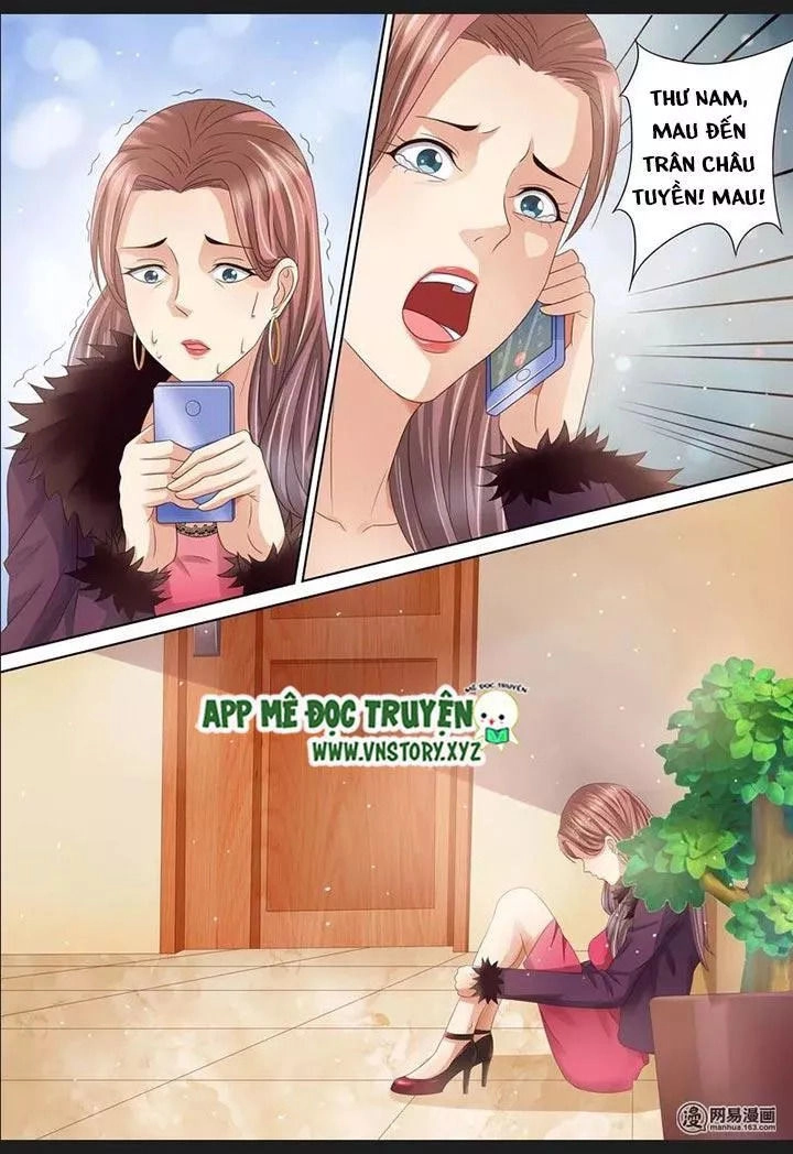 Cưng Chiều Vợ Yêu Chapter 87 - 6