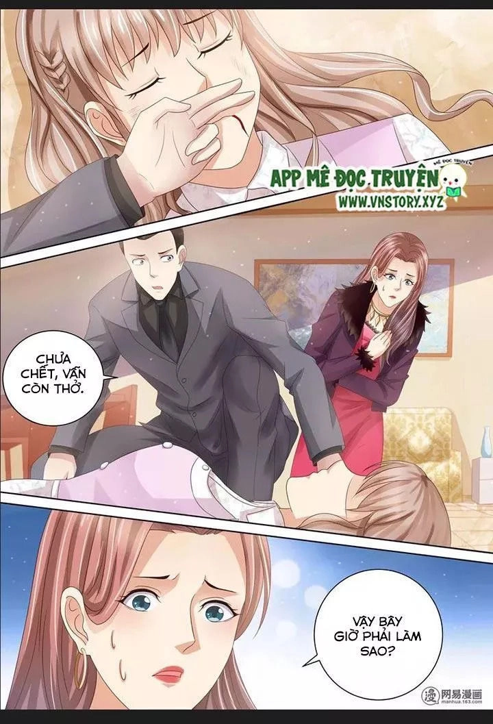 Cưng Chiều Vợ Yêu Chapter 87 - 8