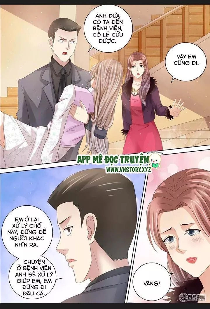 Cưng Chiều Vợ Yêu Chapter 87 - 9