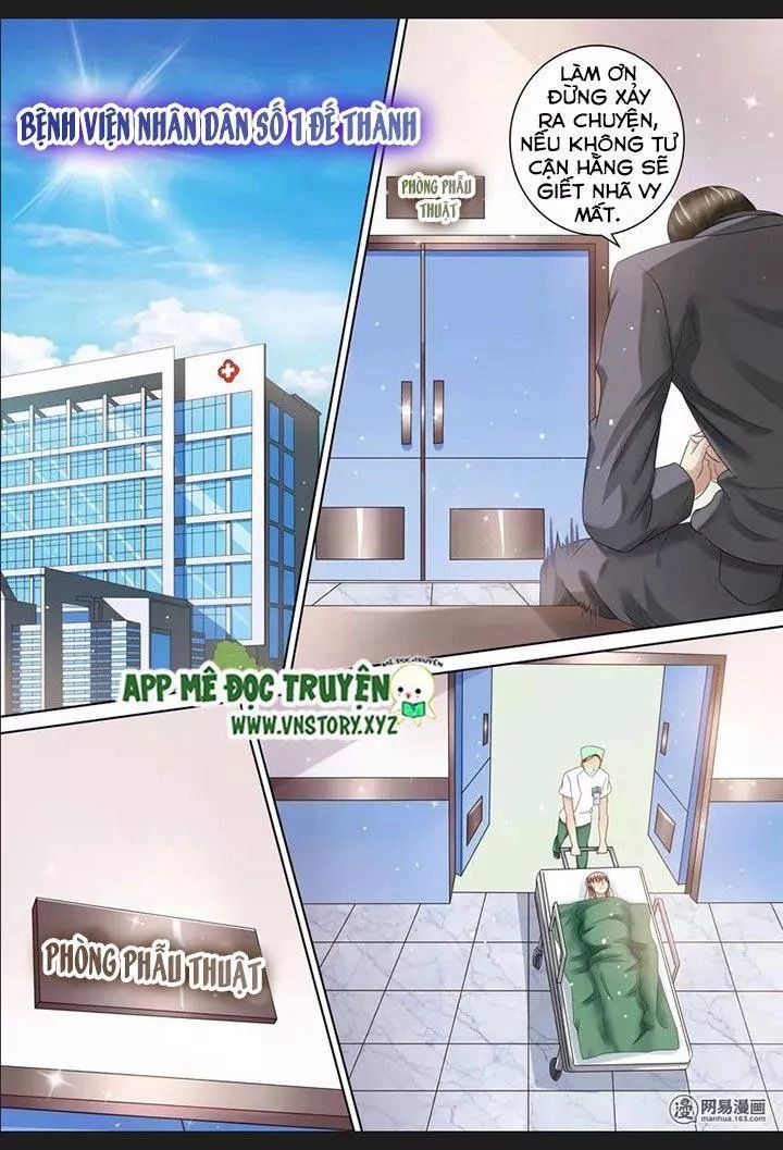 Cưng Chiều Vợ Yêu Chapter 87 - 10