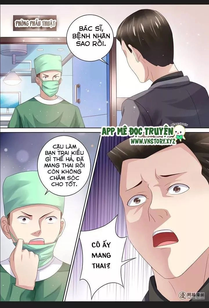 Cưng Chiều Vợ Yêu Chapter 87 - 11