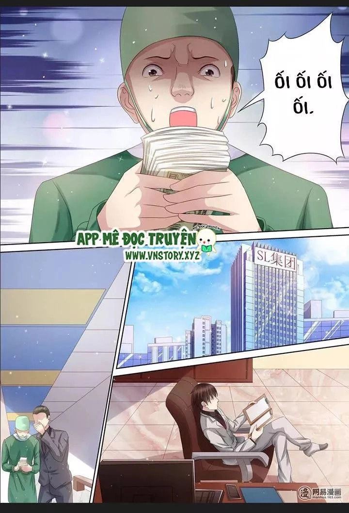 Cưng Chiều Vợ Yêu Chapter 87 - 14