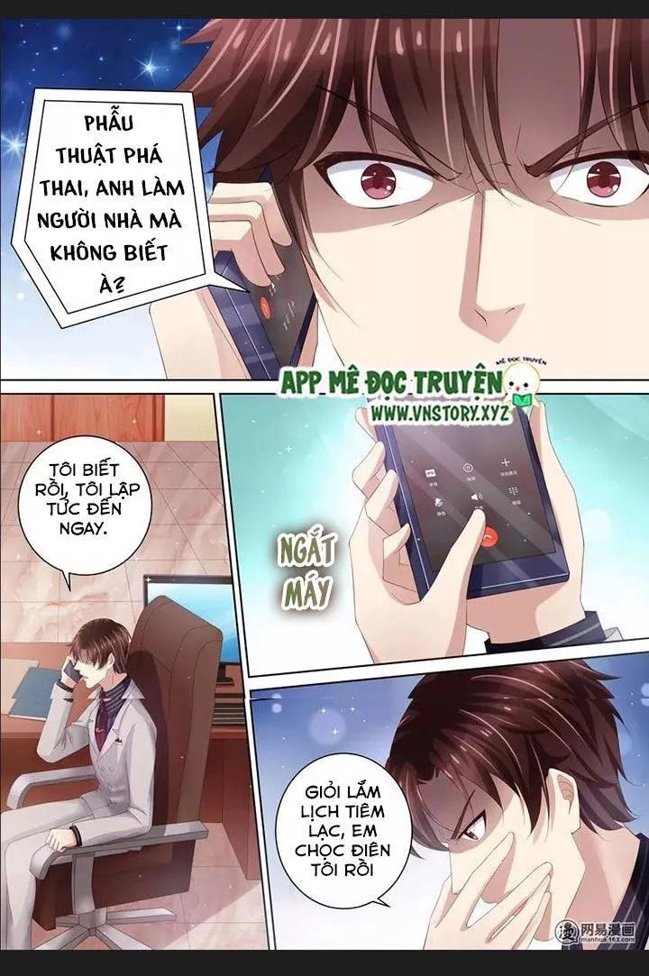 Cưng Chiều Vợ Yêu Chapter 87 - 17