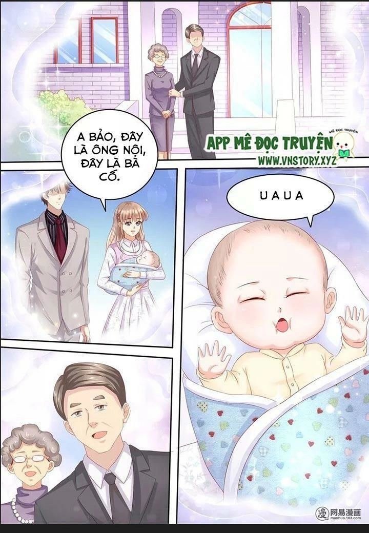 Cưng Chiều Vợ Yêu Chapter 88 - 3