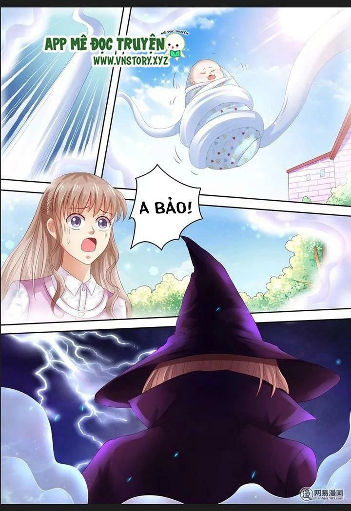 Cưng Chiều Vợ Yêu Chapter 88 - 4