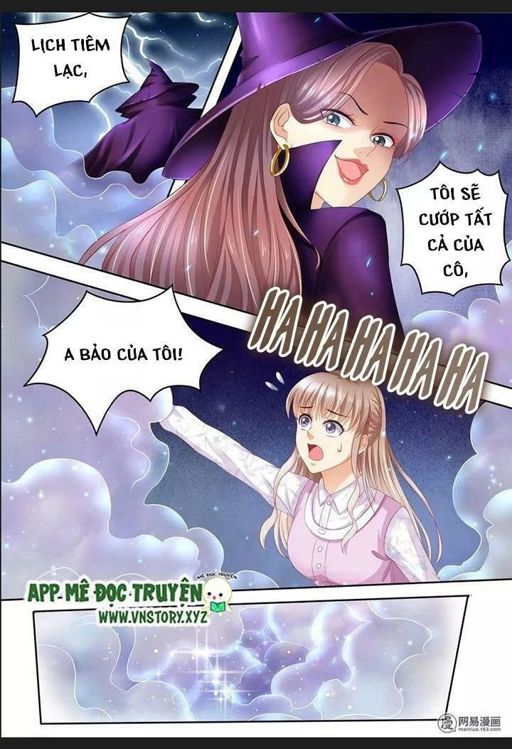 Cưng Chiều Vợ Yêu Chapter 88 - 5