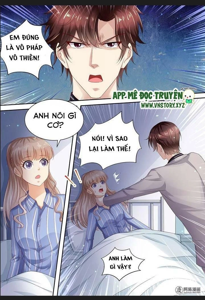 Cưng Chiều Vợ Yêu Chapter 88 - 7