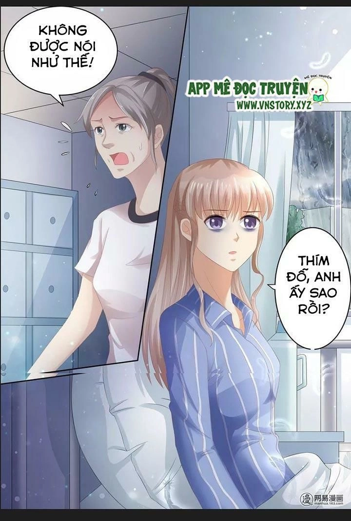 Cưng Chiều Vợ Yêu Chapter 88 - 15