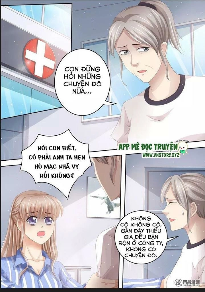 Cưng Chiều Vợ Yêu Chapter 89 - 2