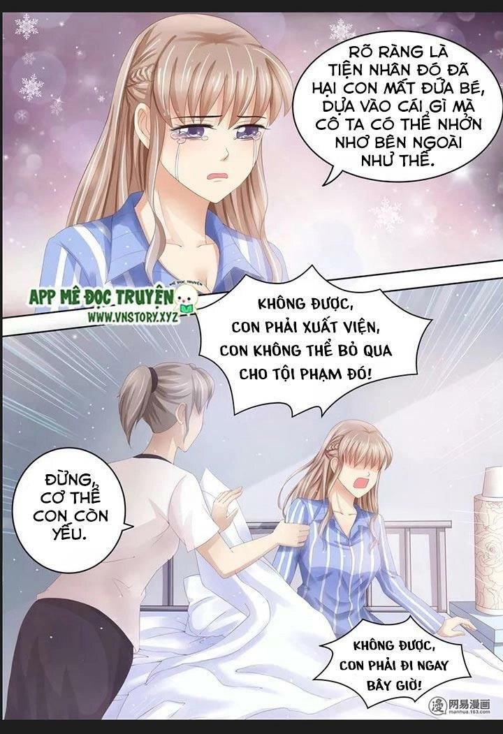 Cưng Chiều Vợ Yêu Chapter 89 - 3