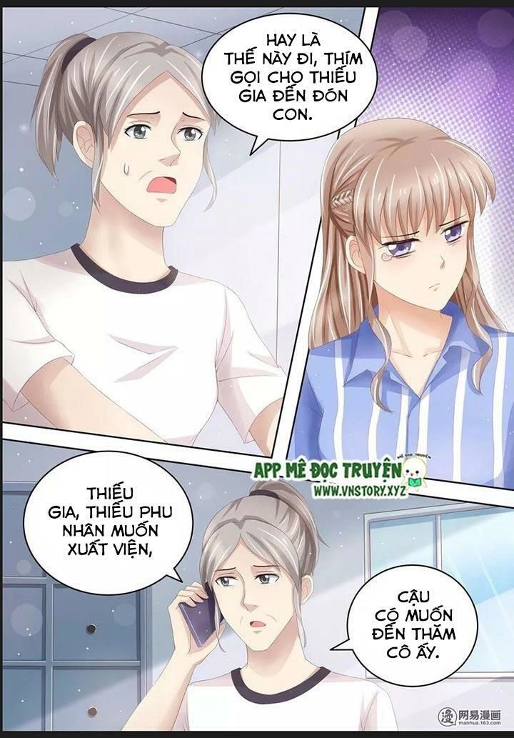 Cưng Chiều Vợ Yêu Chapter 89 - 4