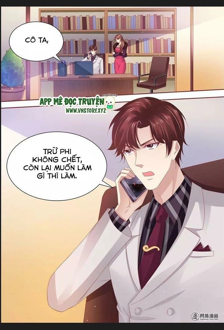 Cưng Chiều Vợ Yêu Chapter 89 - 5