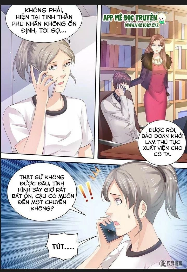 Cưng Chiều Vợ Yêu Chapter 89 - 6