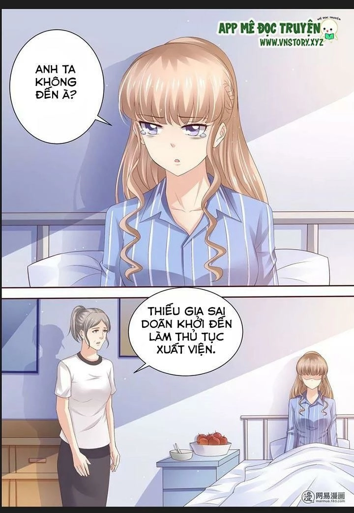 Cưng Chiều Vợ Yêu Chapter 89 - 7