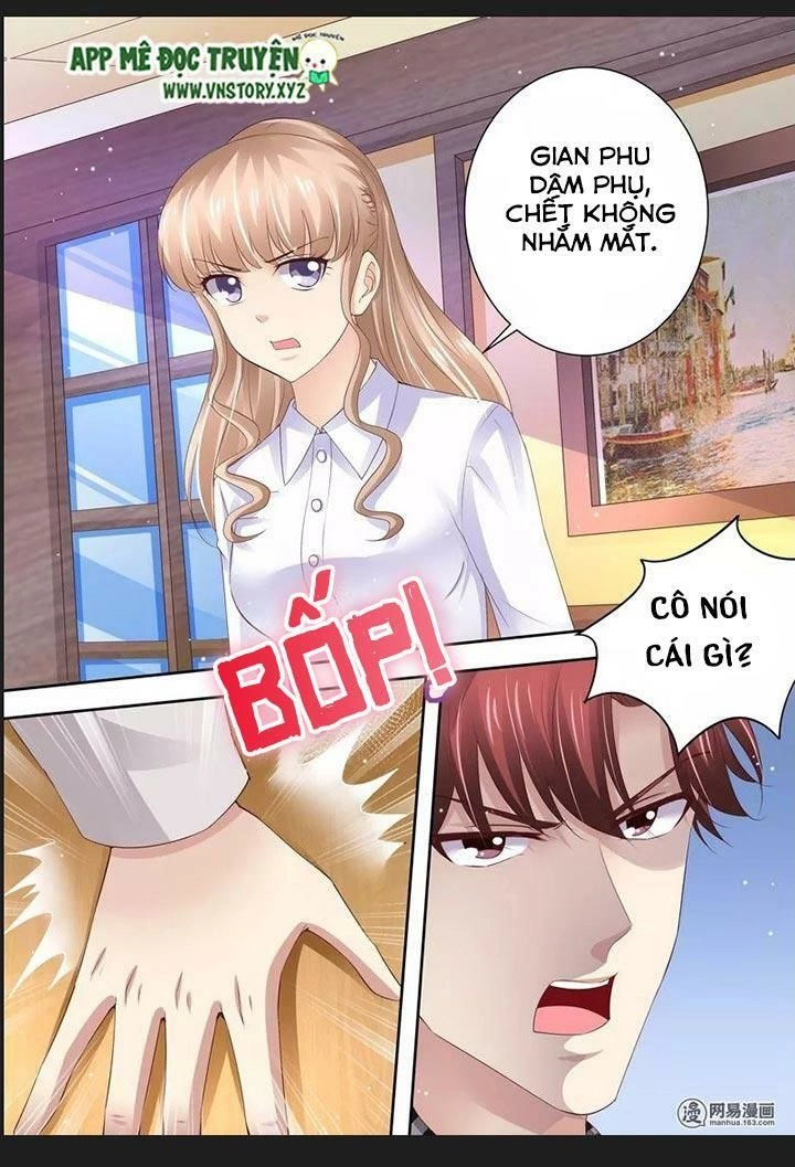 Cưng Chiều Vợ Yêu Chapter 89 - 10