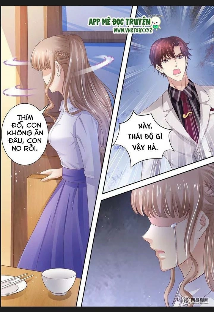 Cưng Chiều Vợ Yêu Chapter 89 - 11