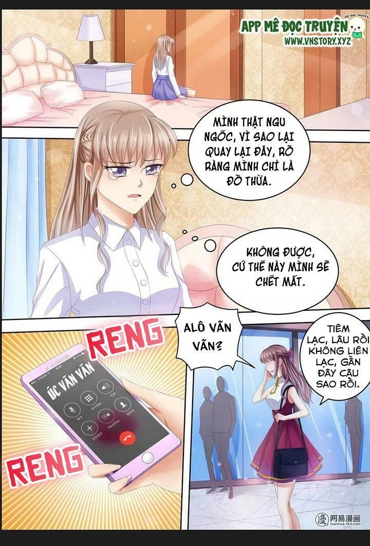 Cưng Chiều Vợ Yêu Chapter 89 - 12