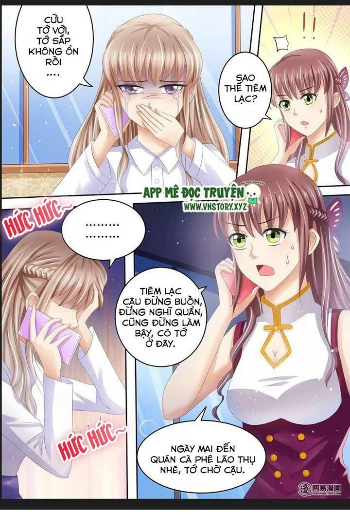 Cưng Chiều Vợ Yêu Chapter 89 - 13