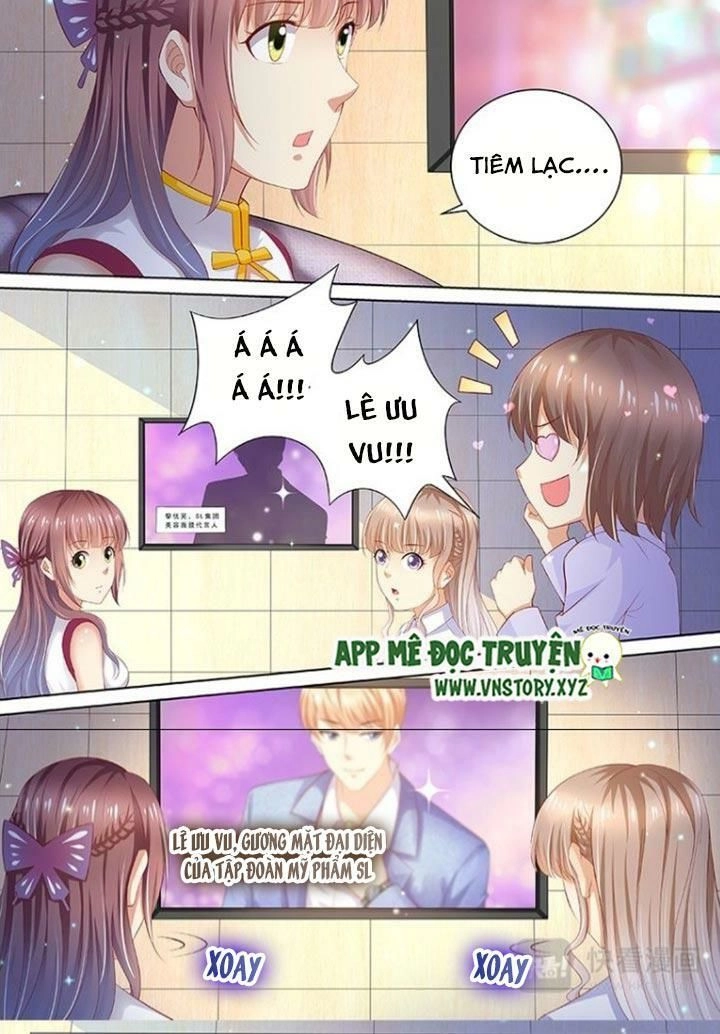 Cưng Chiều Vợ Yêu Chapter 90 - 7