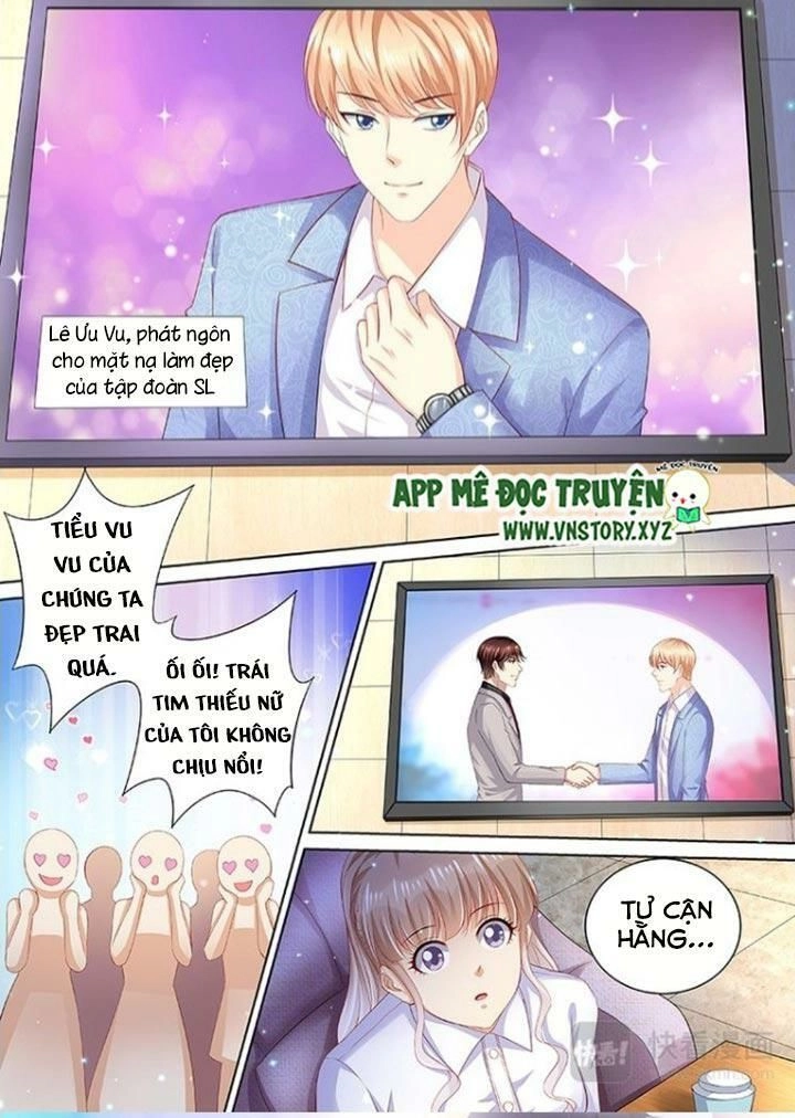 Cưng Chiều Vợ Yêu Chapter 90 - 8