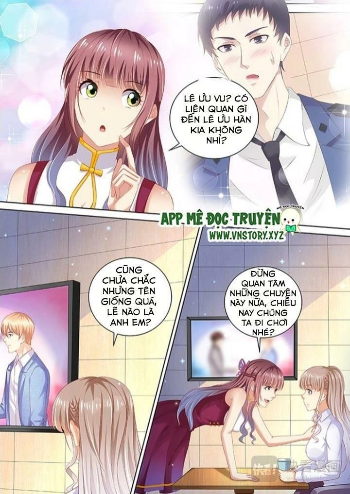 Cưng Chiều Vợ Yêu Chapter 90 - 9
