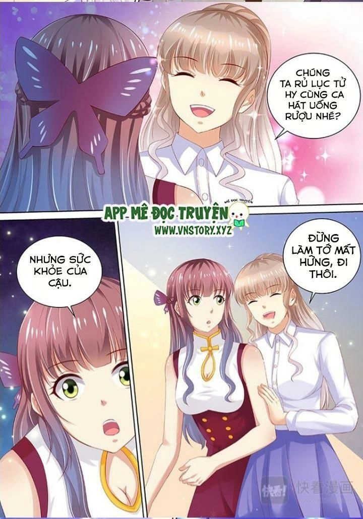 Cưng Chiều Vợ Yêu Chapter 90 - 10