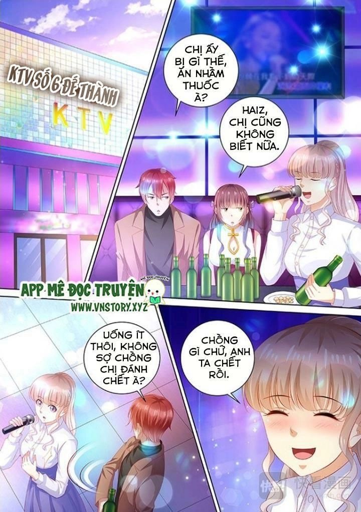 Cưng Chiều Vợ Yêu Chapter 90 - 11