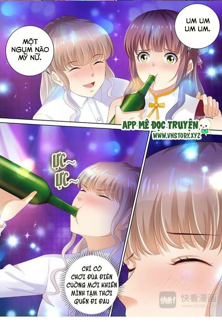 Cưng Chiều Vợ Yêu Chapter 90 - 13