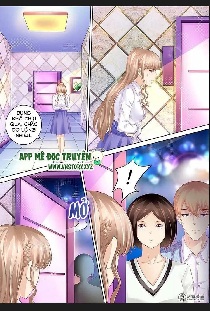 Cưng Chiều Vợ Yêu Chapter 91 - 2